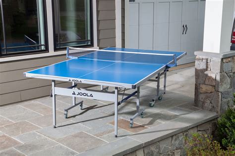 outdoor ping pong table clearance.